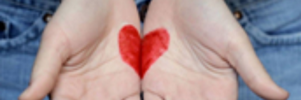 HelpUsHelpOther Profile Banner