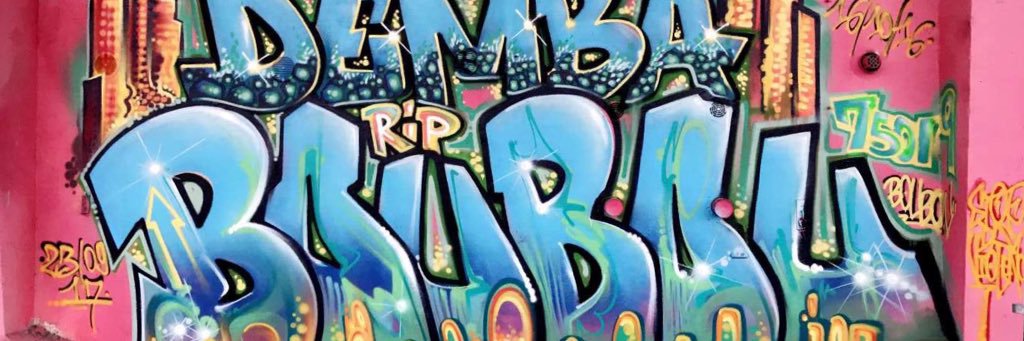 roldcha's profile banner image