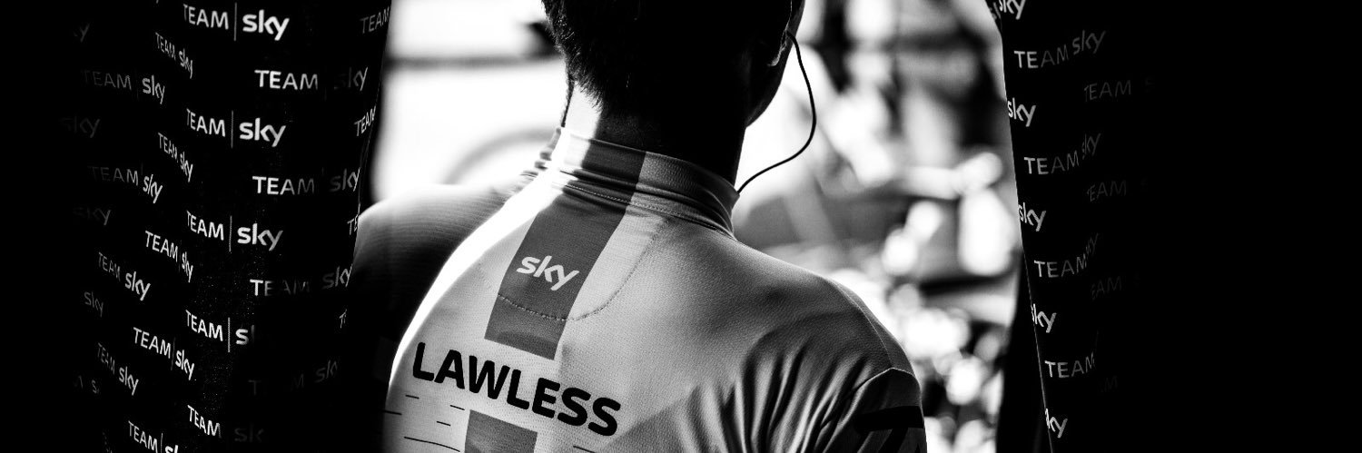 ChrisLawless95's profile banner image