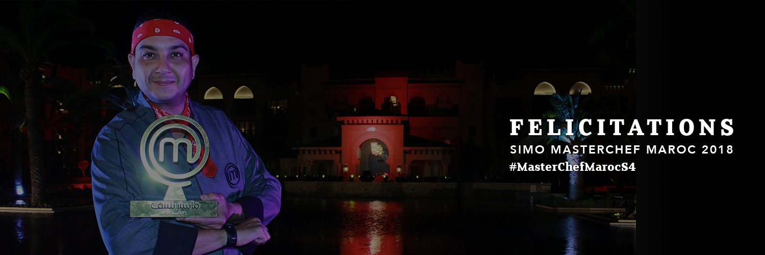 Masterchefma's profile banner image