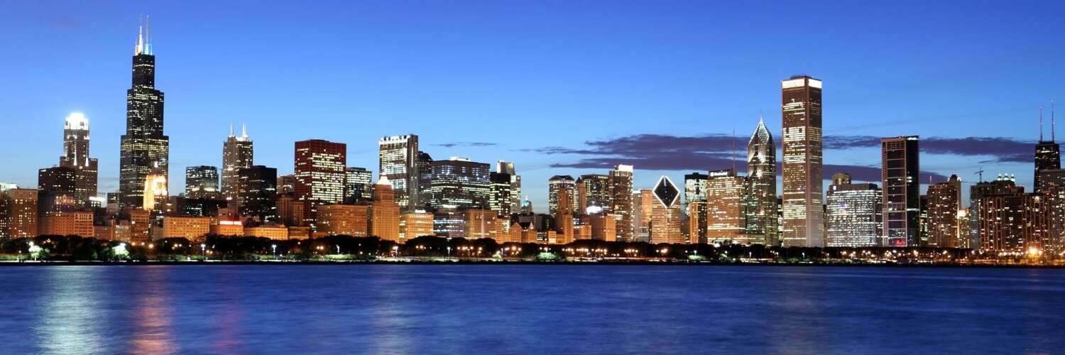 TEKChicago's profile banner image
