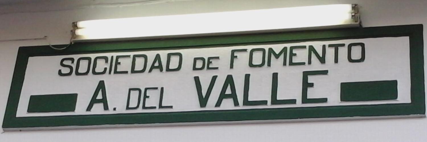sfadelvalle's profile banner image