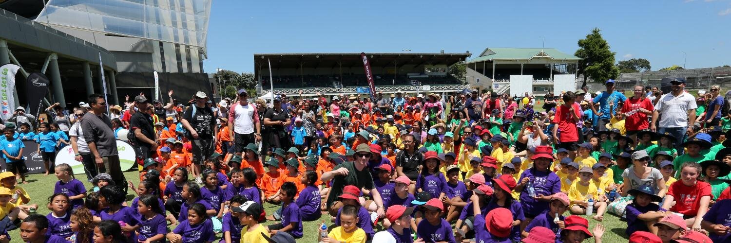 Sport Auckland banner