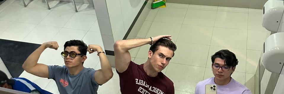 XavierPicazo's profile banner image
