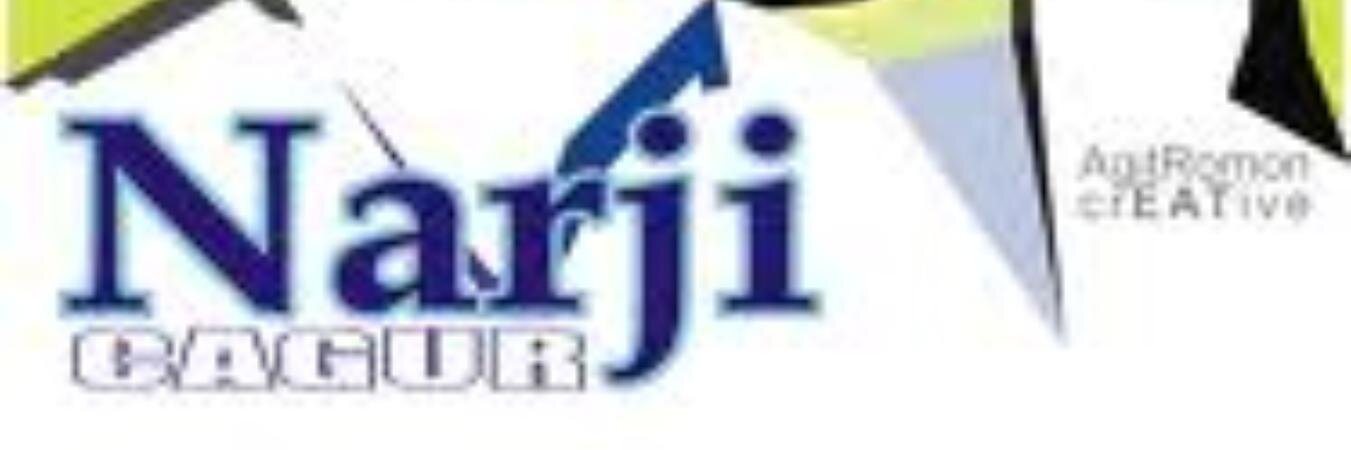 NarjiCagurID's profile banner image
