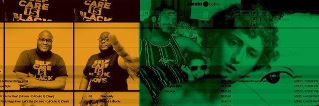 FiddleB's profile banner image