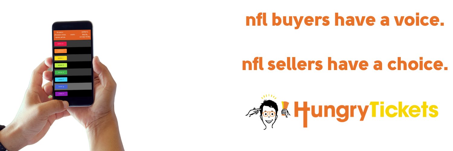 HungryTickets's profile banner image