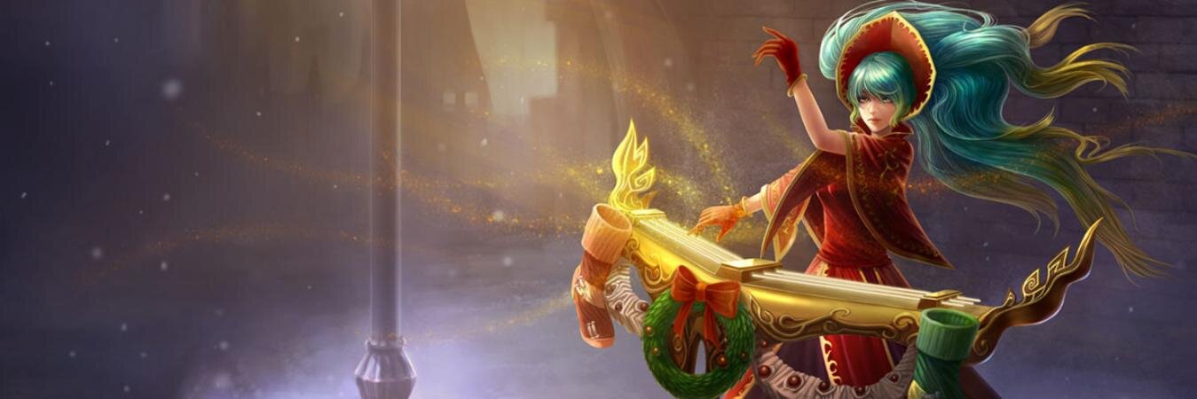 LoLBullets's profile banner image