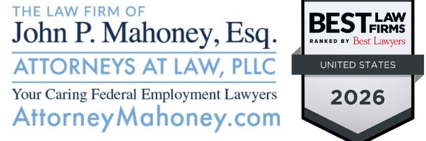 The Law Firm of John P. Mahoney, Esq., PLLC banner