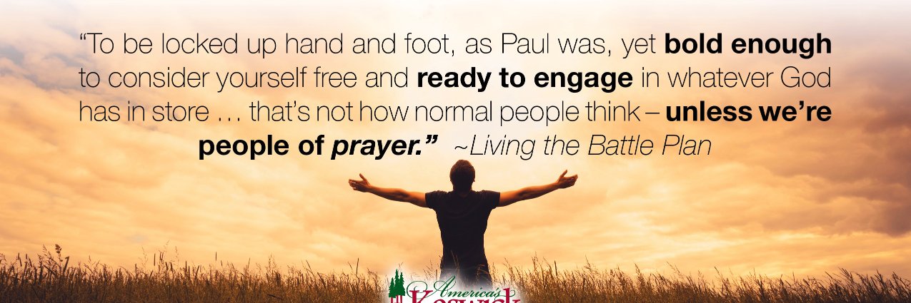 AmericasKeswick banner