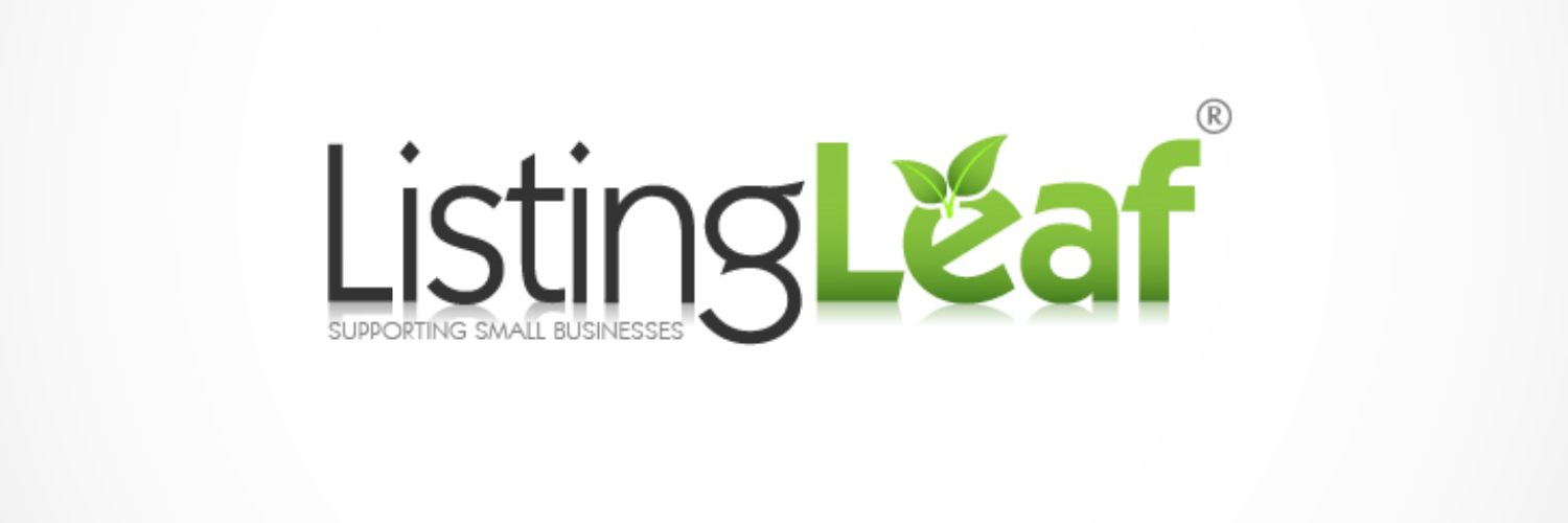 listingleaf's profile banner image