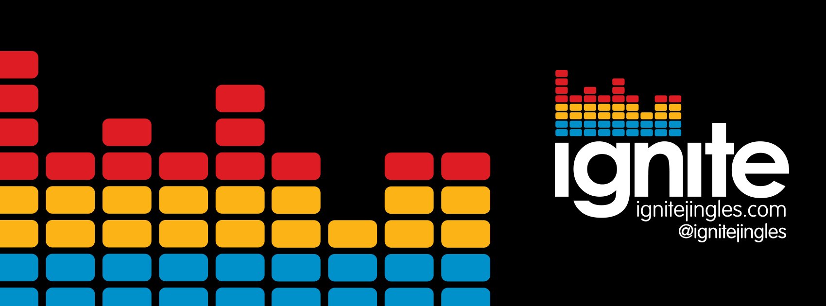 IgniteJingles's profile banner image