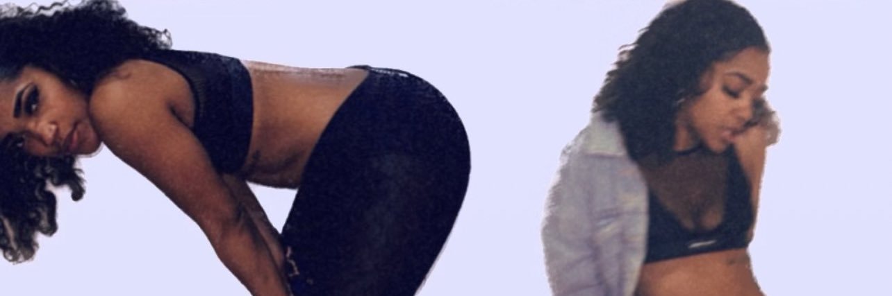 joricakess's profile banner image