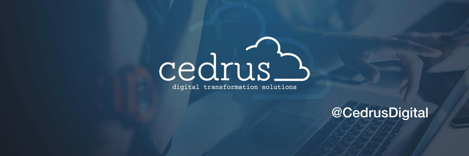 Cedrus banner