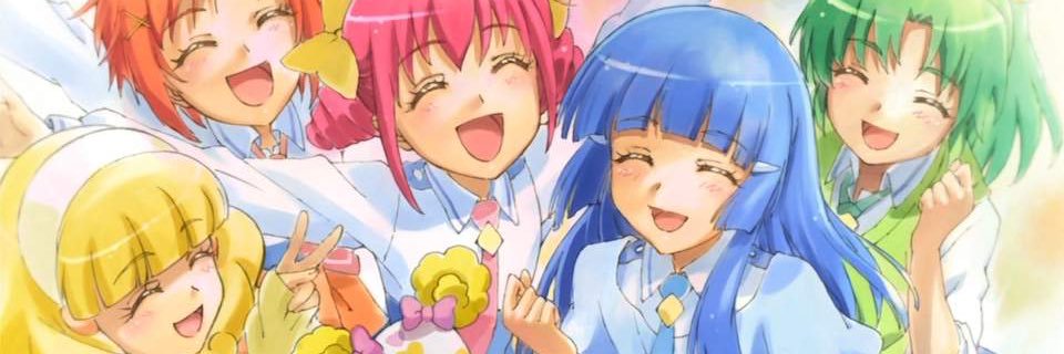 Eternal🇯🇵🇺🇦 Pよ永遠に/ギャバット参上✨キュアット解決❣️ banner