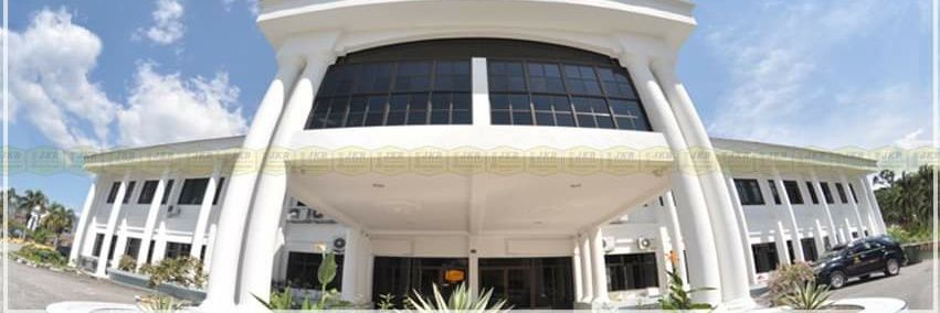 JKR BATANG PADANG banner