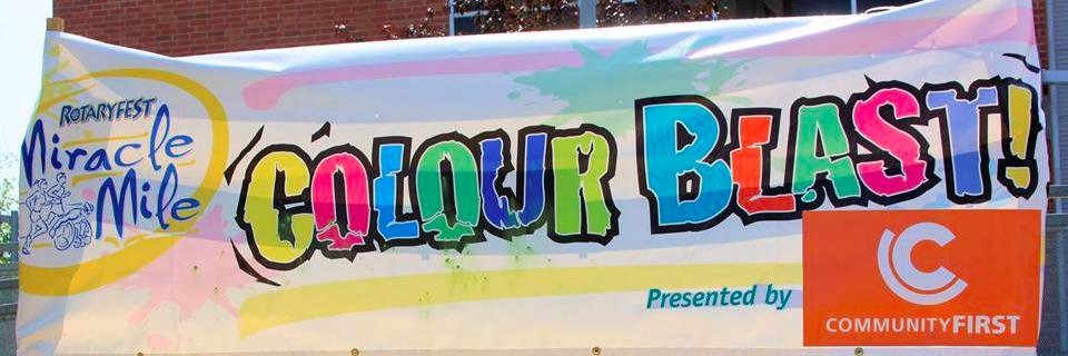 Sault Rotaract Club banner