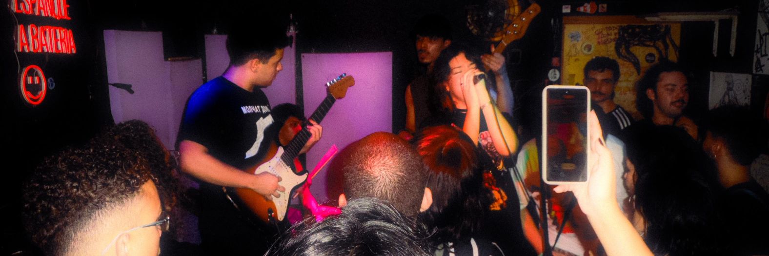 Lean Beef Gabi VAI VER O MCR's banner