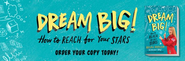 AstronautAbby Profile Banner