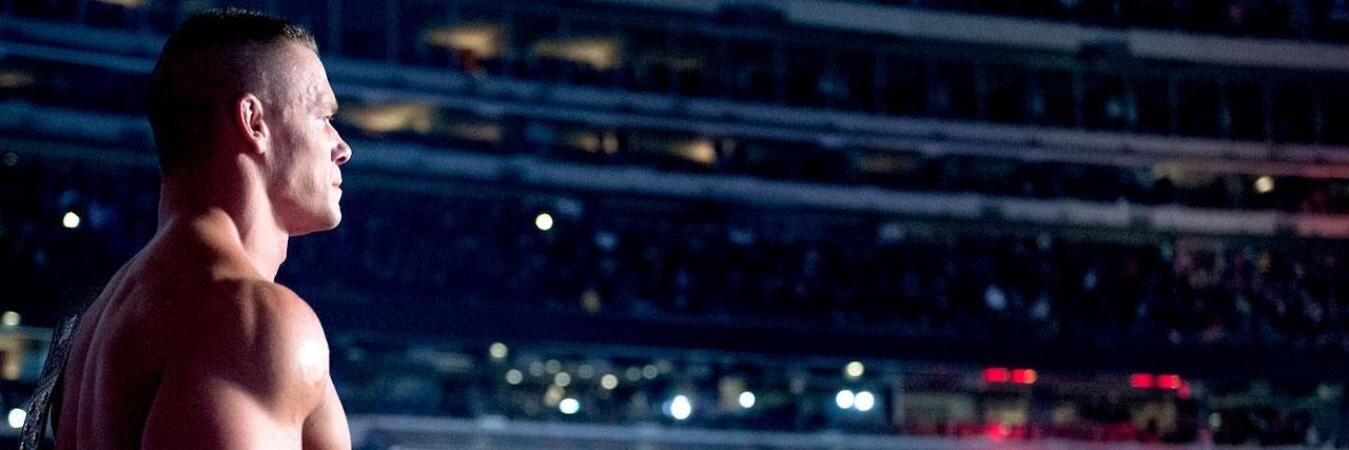 CombativeJCena's profile banner image