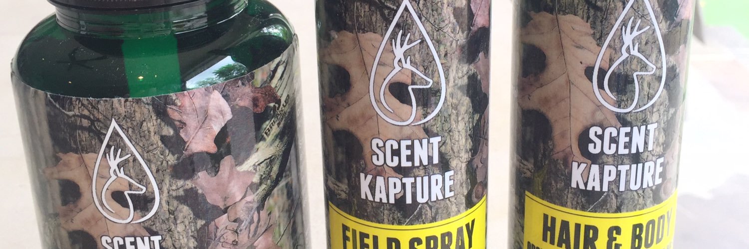 ScentKapture's profile banner image