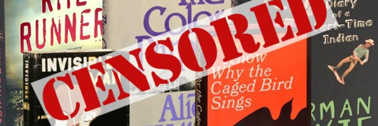 Right to Read Week banner