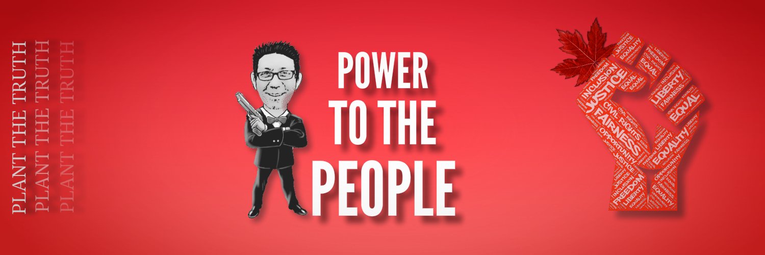 Plantthetruth's profile banner image