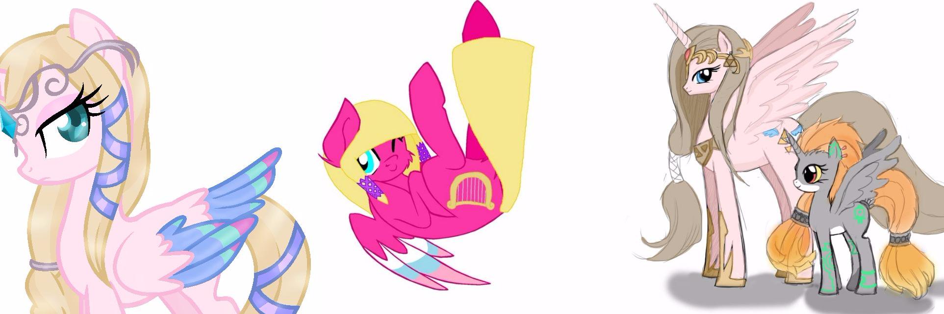 mlp_ZeldaH's profile banner image