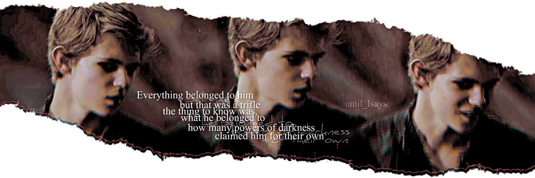 ℘ɑη banner