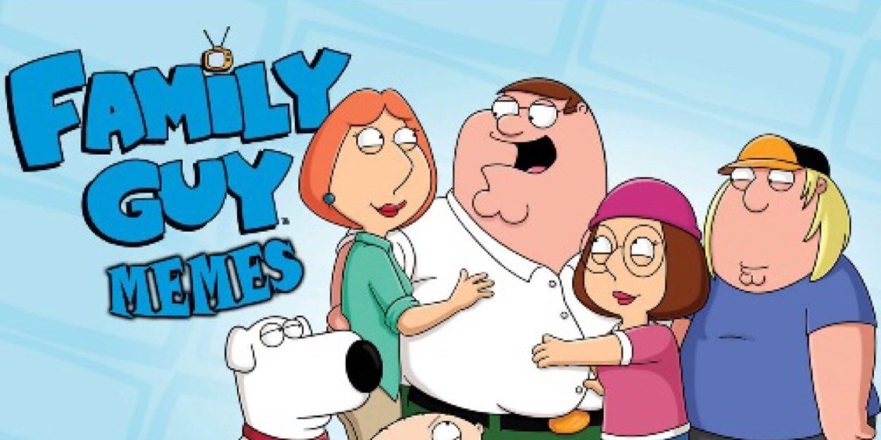 FmilyGuy's profile banner image