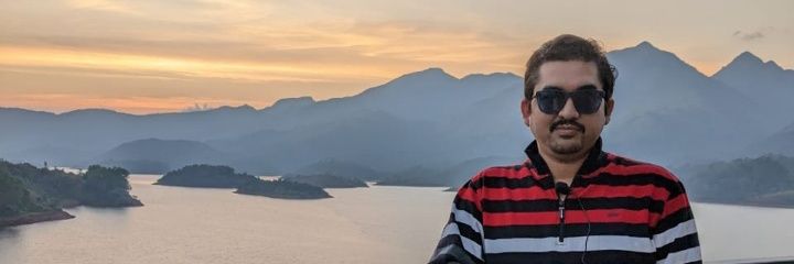 abhradipm's profile banner image