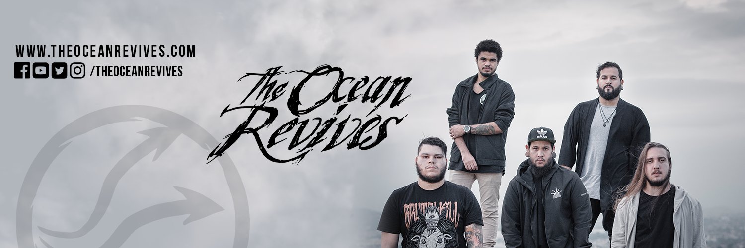 theoceanrevives's profile banner image