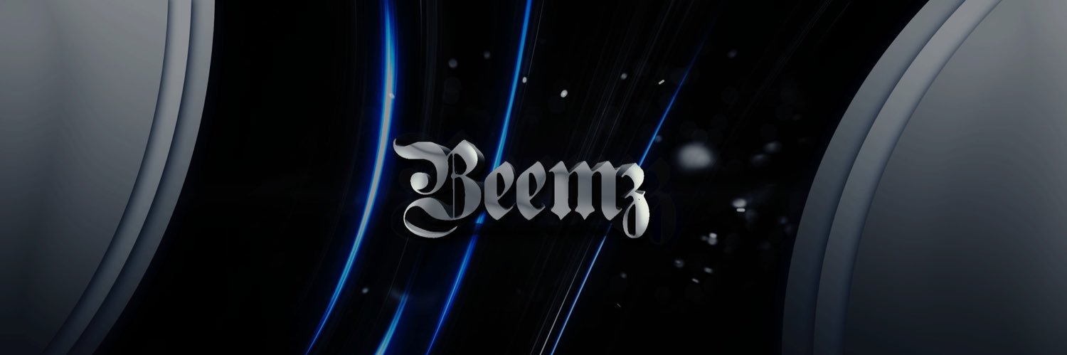 lBeemz's profile banner image