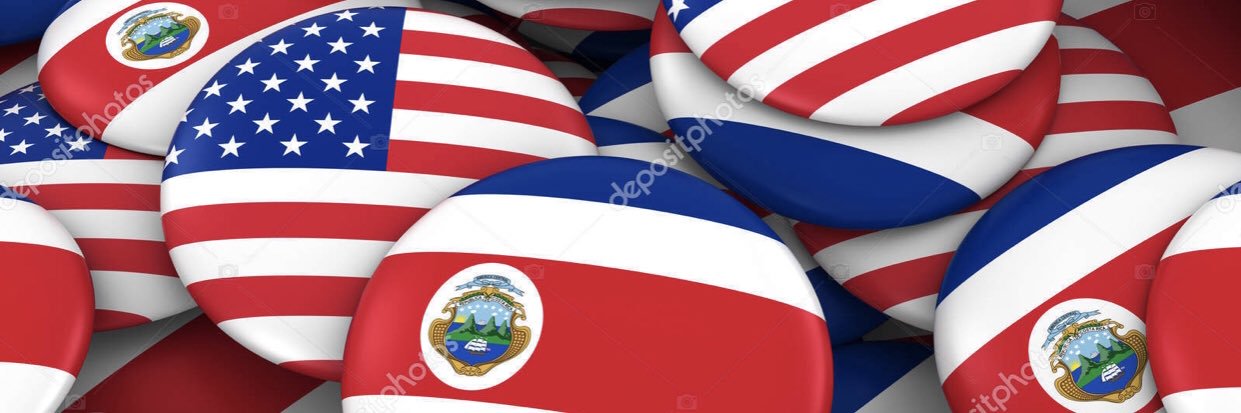 PuraVidaAF 🇺🇸🇨🇷🇮🇱 banner