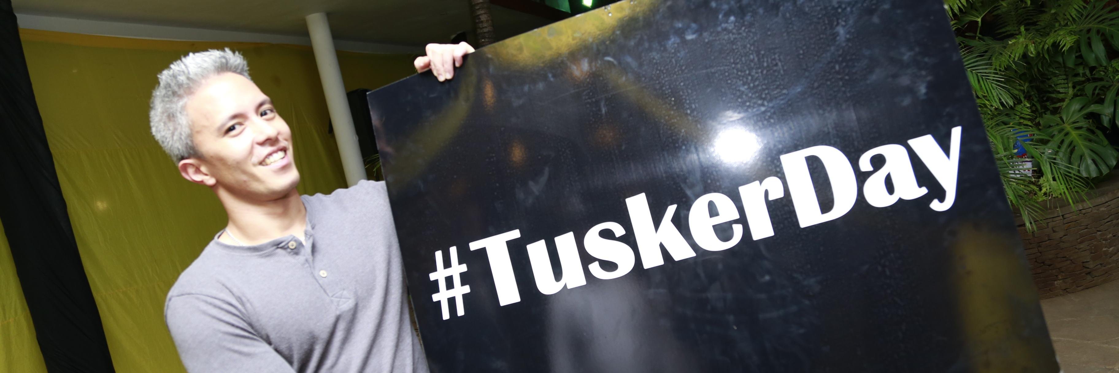 TuskerDay's profile banner image