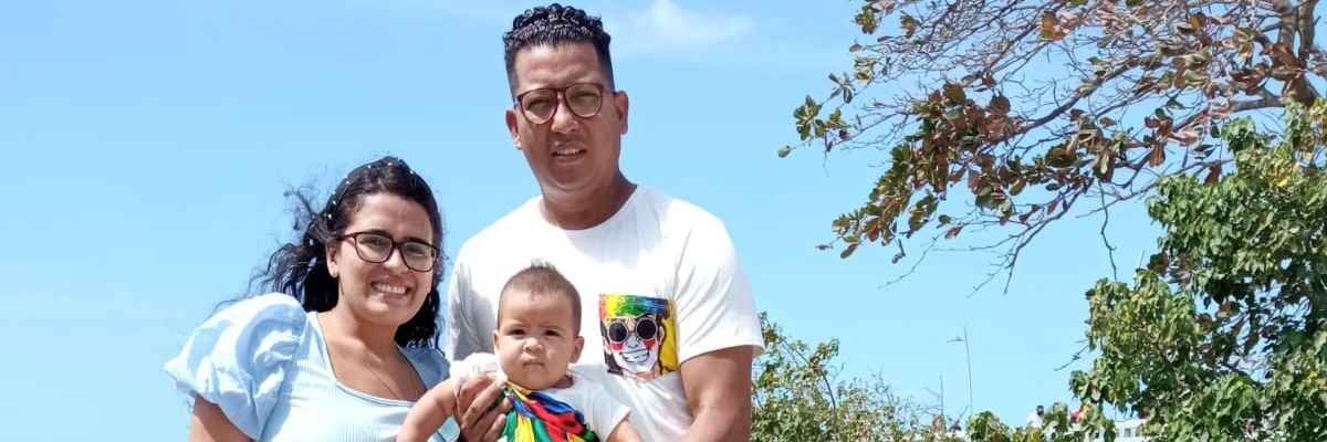 andrecaroramos's profile banner image
