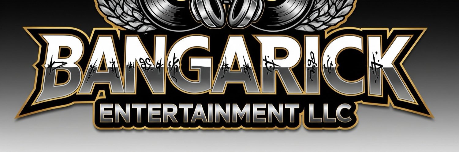Bangarick's profile banner image