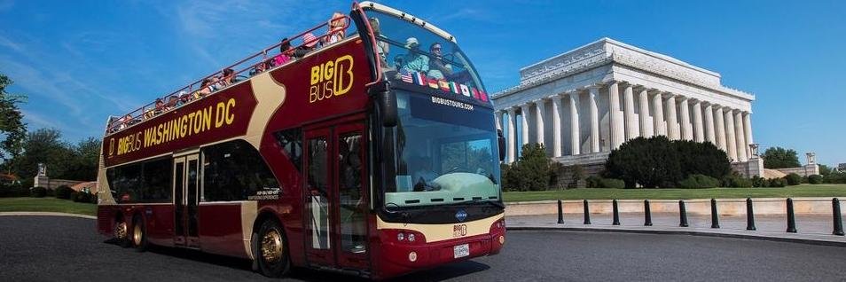 BigBusDC's profile banner image