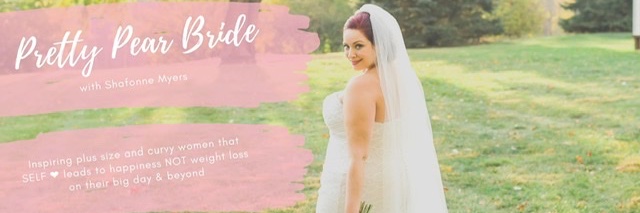 Pretty Pear Bride by Shafonne Myers banner