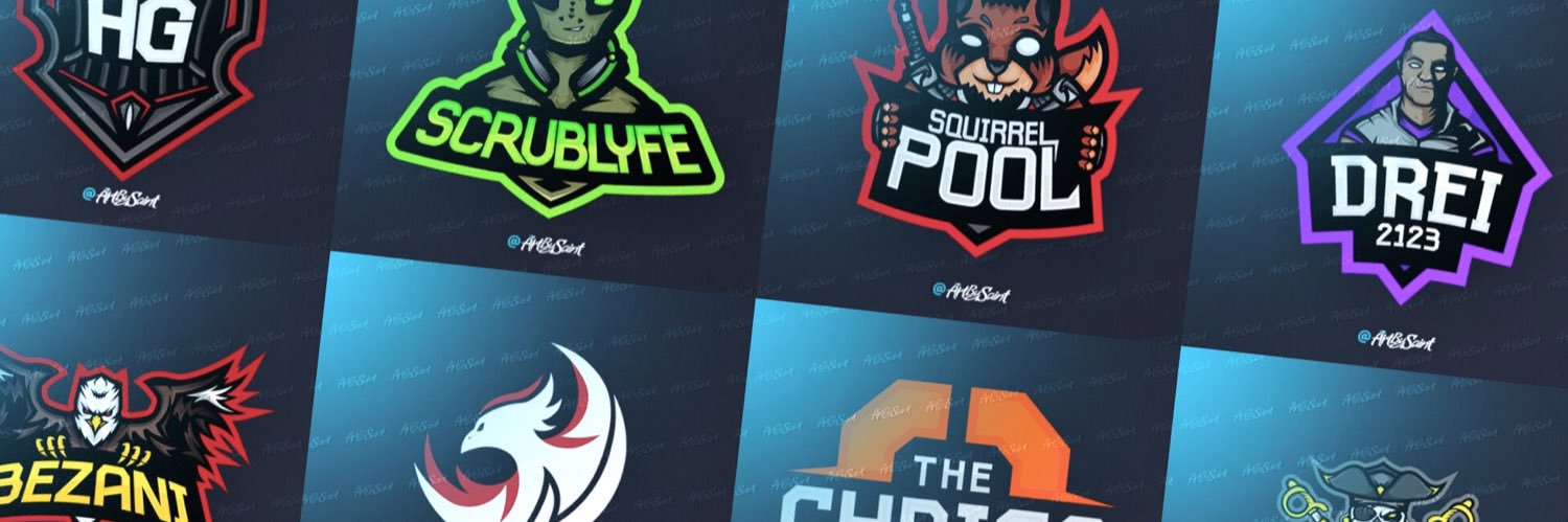 ArtBySaint's profile banner image