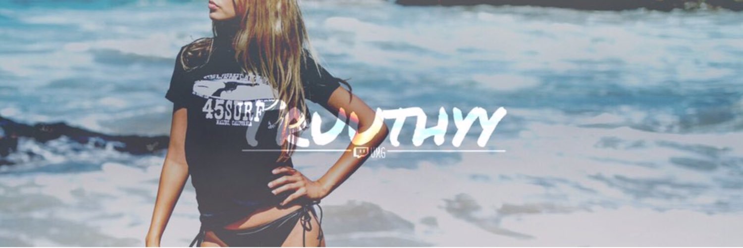 Truuthyy's profile banner image