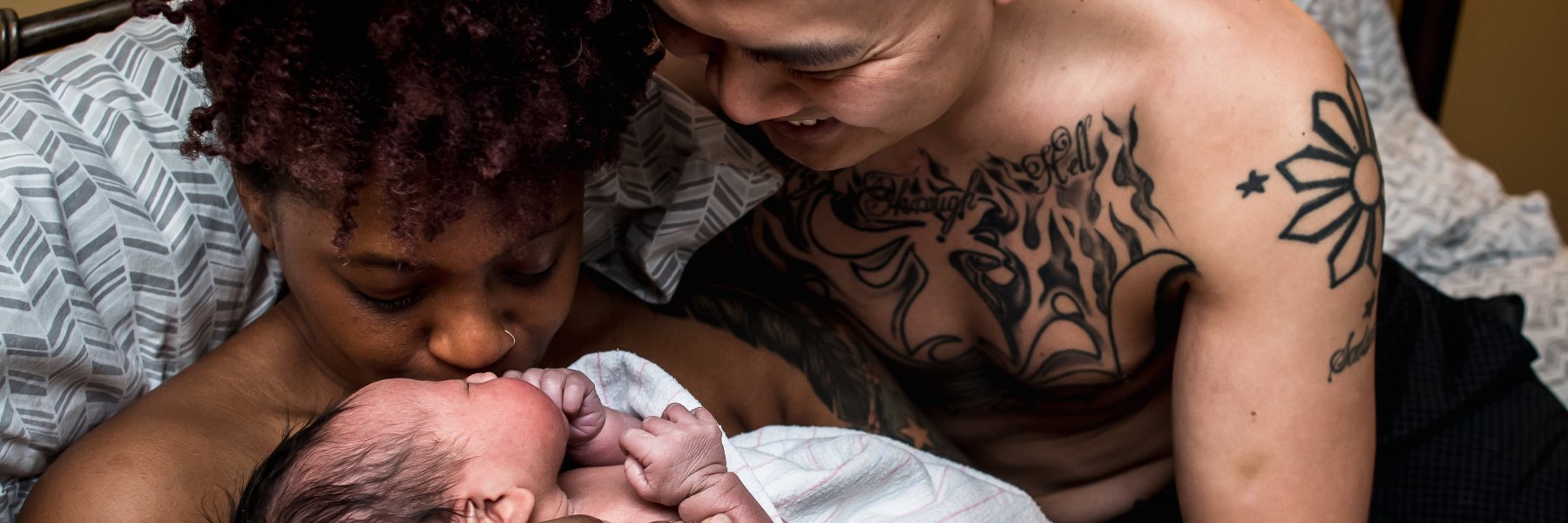 The Simkin Center banner