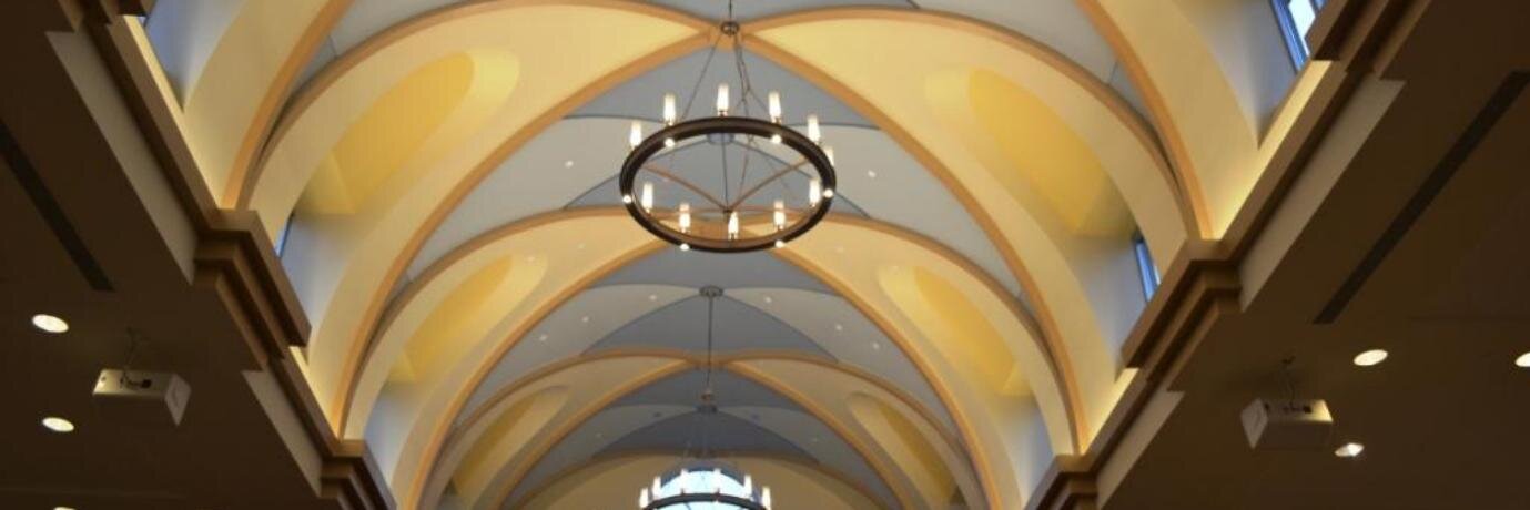 CurvedWalls's profile banner image