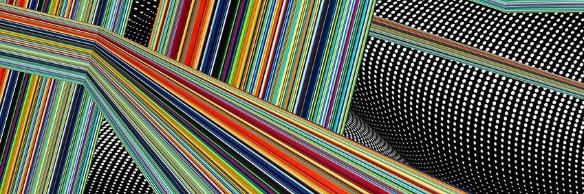 K // Andrea Kregar banner