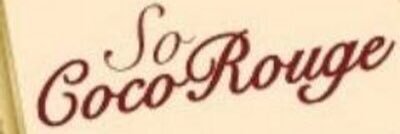 So Coco Rouge banner