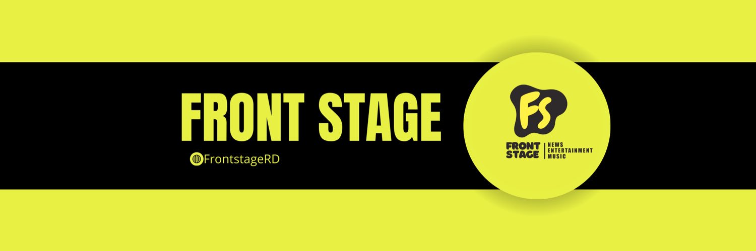 FrontStage banner