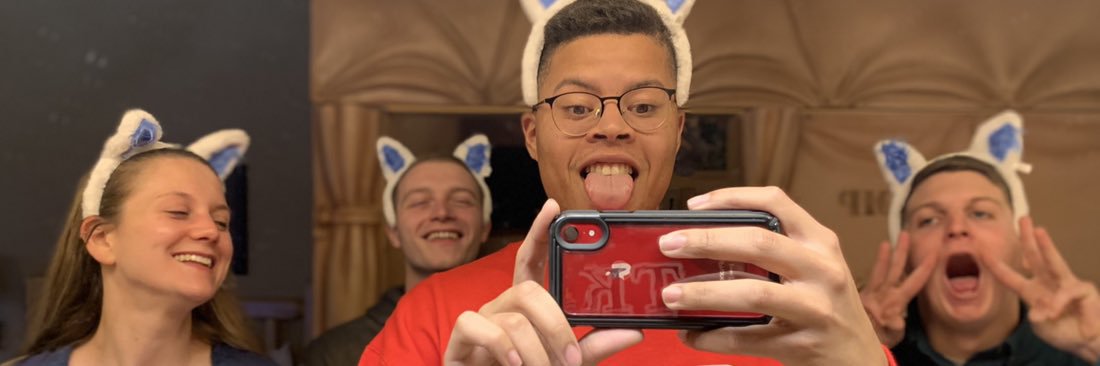 HarrisonFrench5's profile banner image