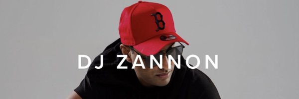 ZANNON Profile Banner
