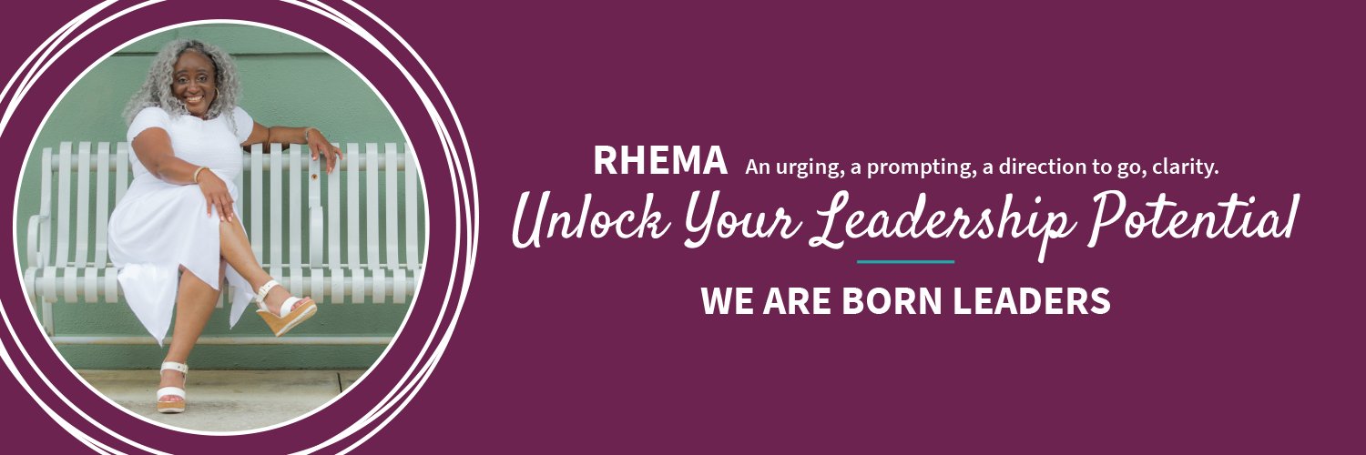 RhemaLLC's profile banner image