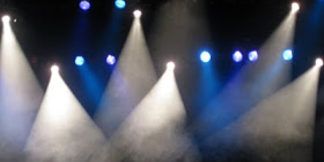 TheatreRelation's profile banner image